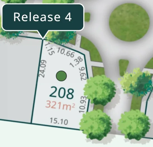 Land for sale at 86 Aristides Crescent, Thornhill Park