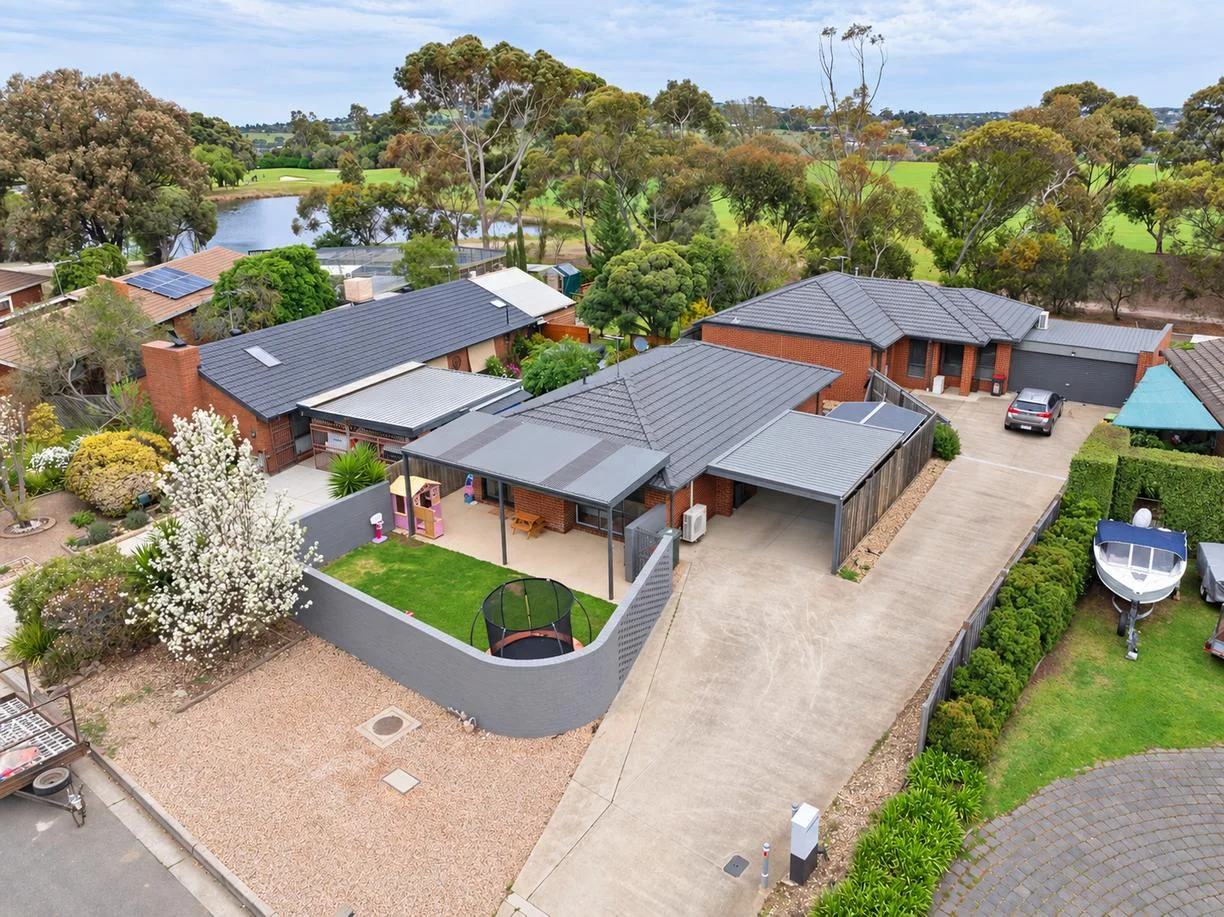 Property for sale at 9 Lakes Drive, Sunbury