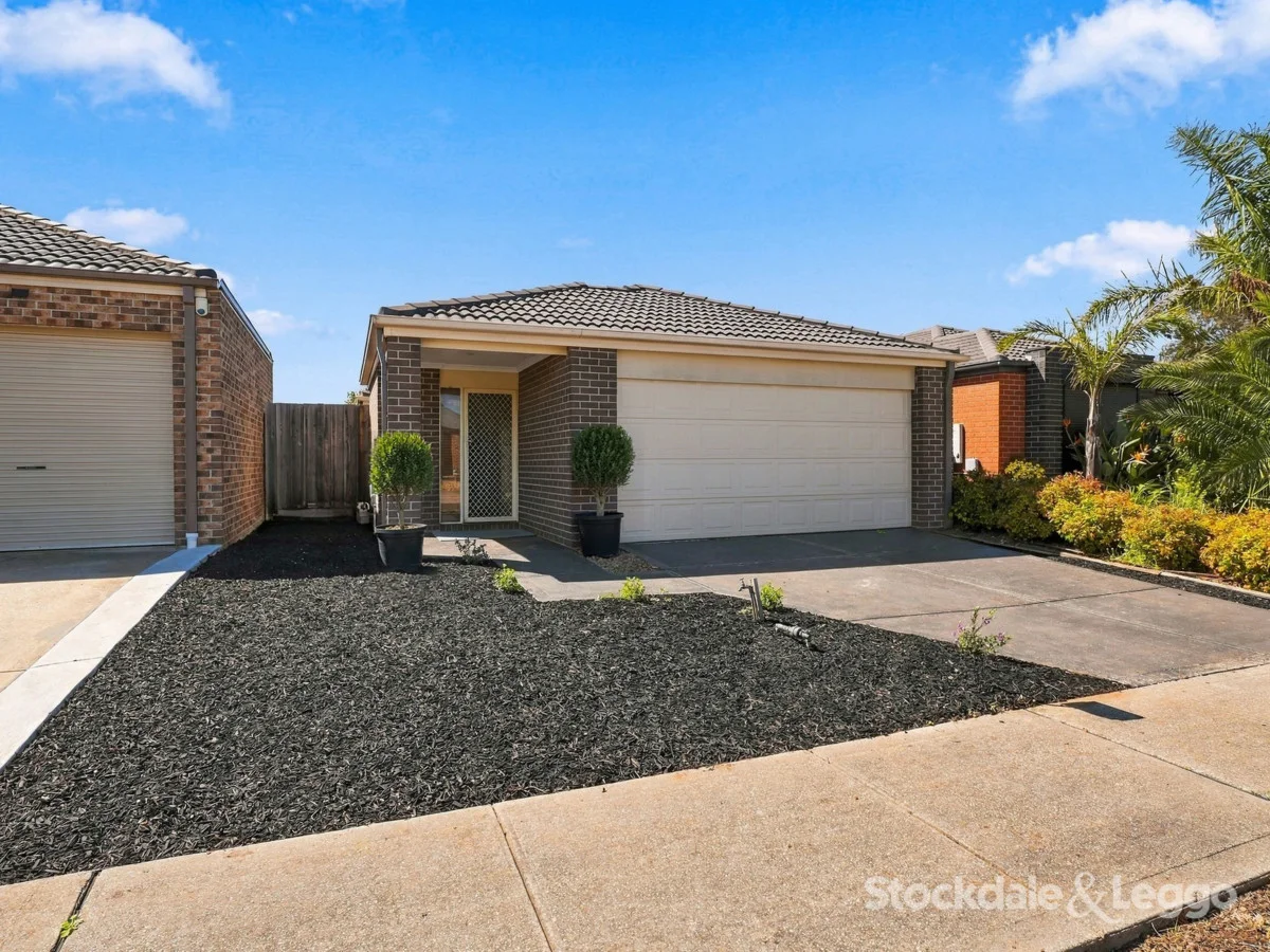 Property for sale at 6 Chester Street, Kurunjang