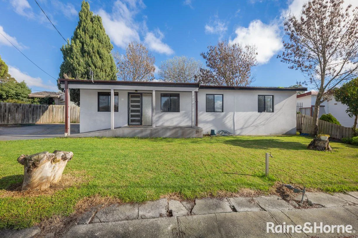 Property for sale at 32 Hume Street, Sunbury