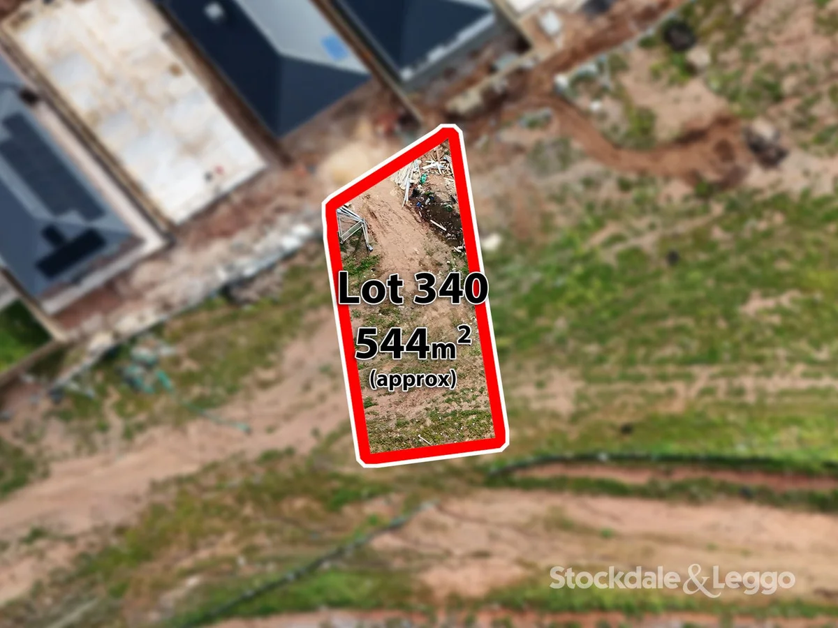 Land for sale at Lot 340 Queens Brook Estate, Maddingley
