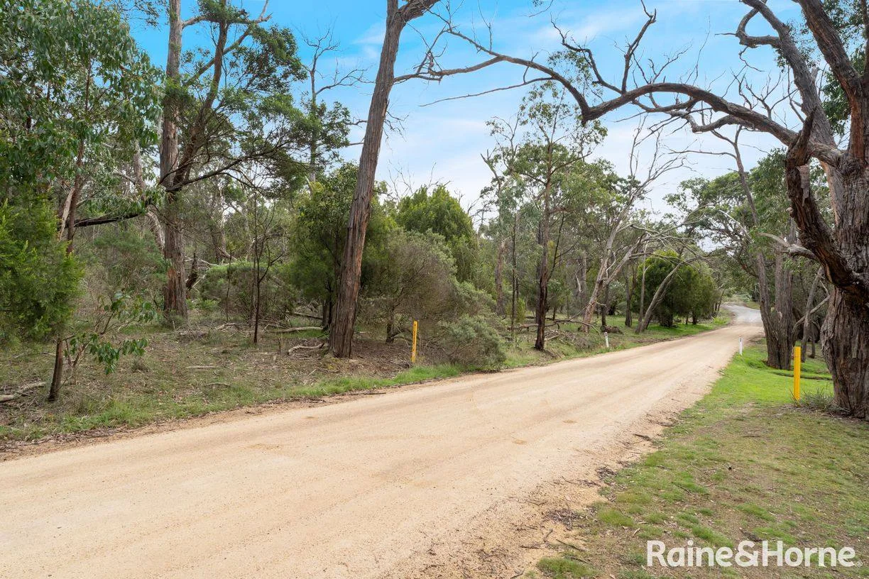 Land for sale at Lot 1 Royal Pde, Riddells Creek