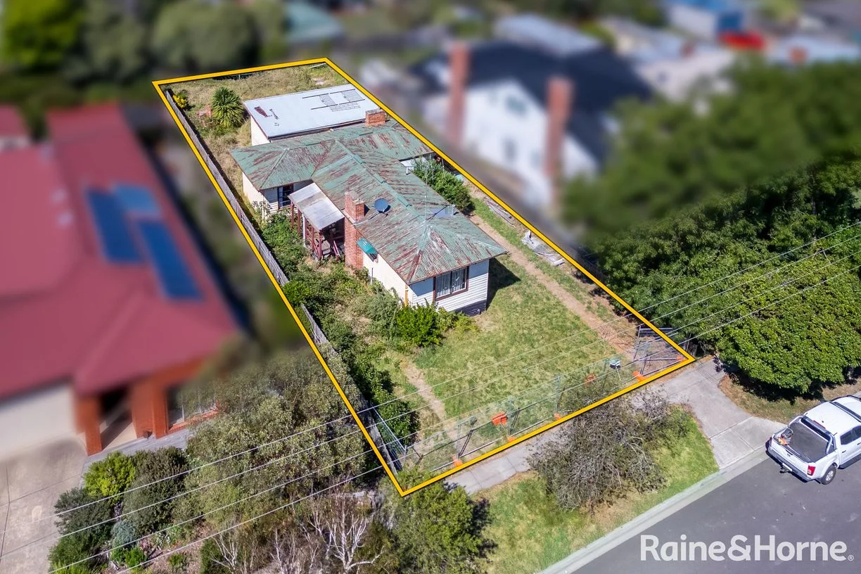 Property for sale at 9 Lyell Street, Gisborne