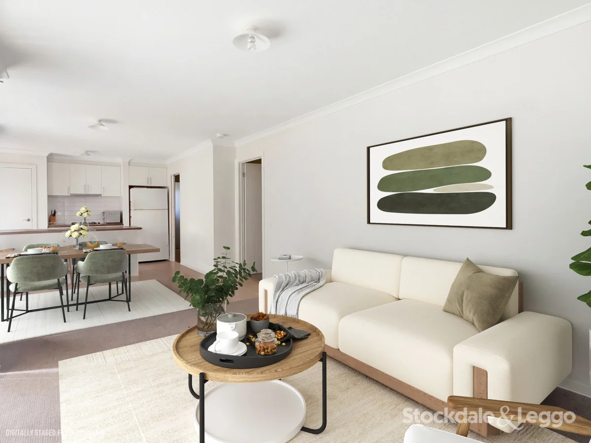6 Chester Street, Kurunjang, property photograph 2