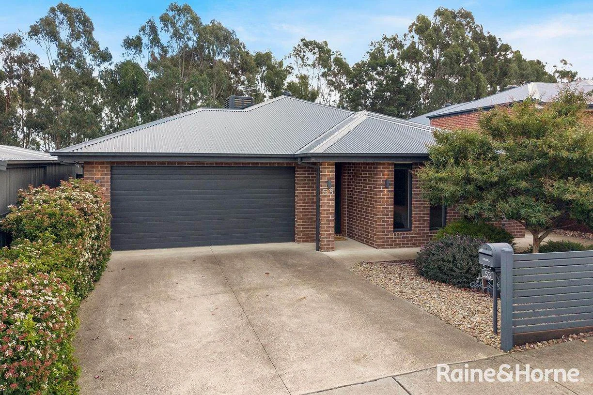 Property for sale at 53 Natures Run, Kilmore