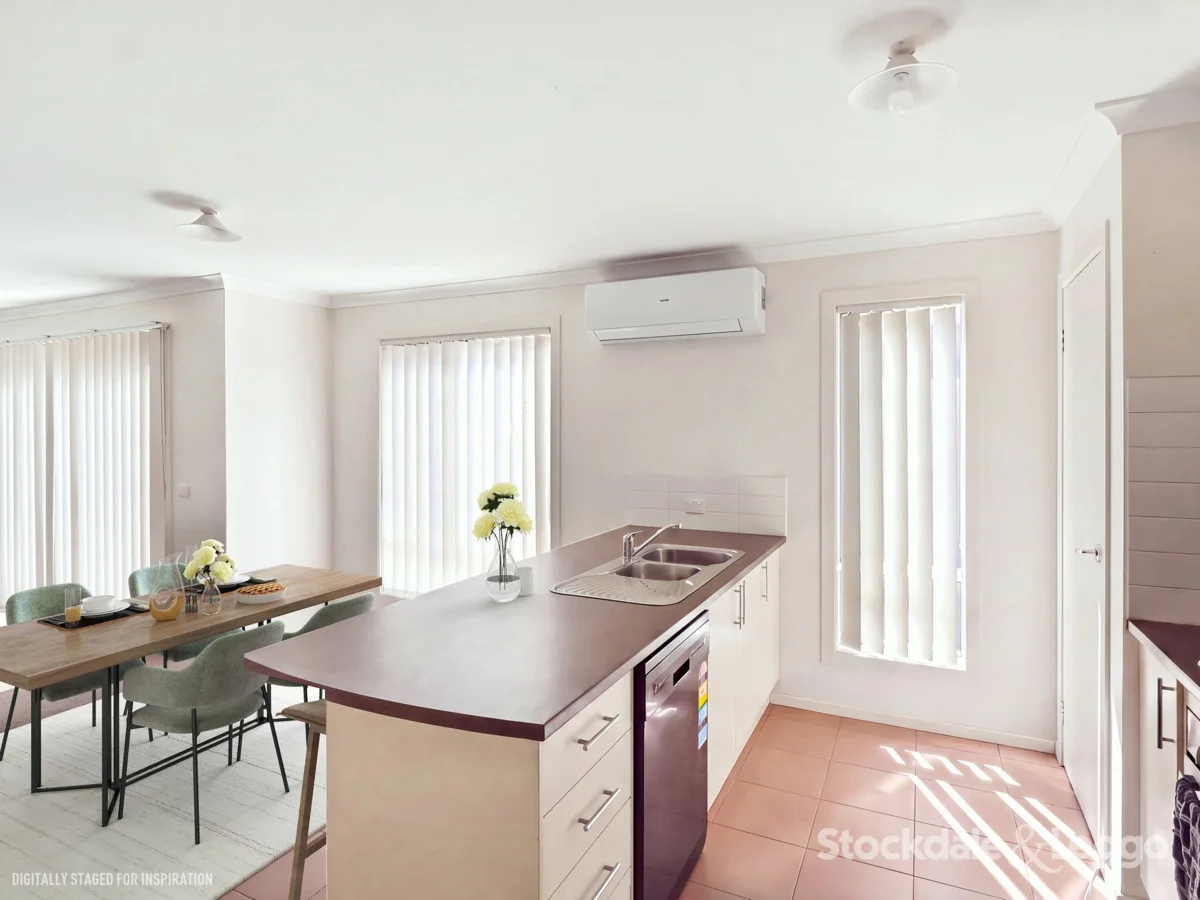 6 Chester Street, Kurunjang, property photograph 3