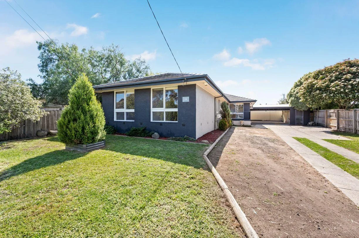 Property for sale at 26 Blyton Crescent, Sunbury