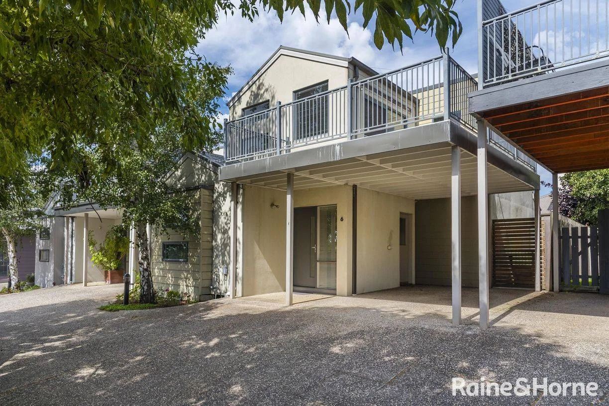 Property for sale at 6/1-5 Rodney Street, Gisborne