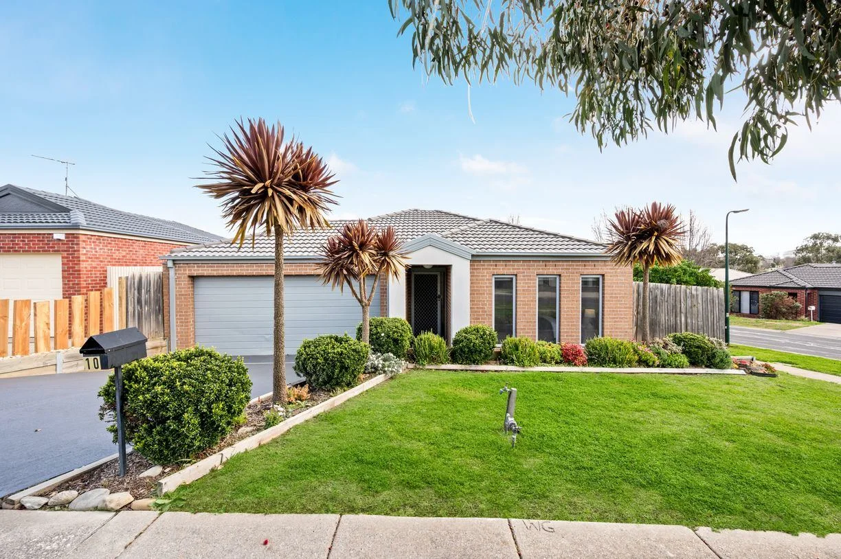 Property for sale at 10 Bonnor Street, Sunbury