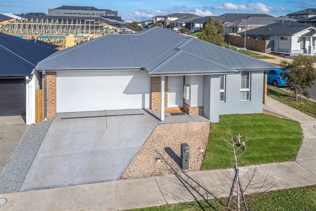 Property for sale at 39 Mullins Way, Sunbury