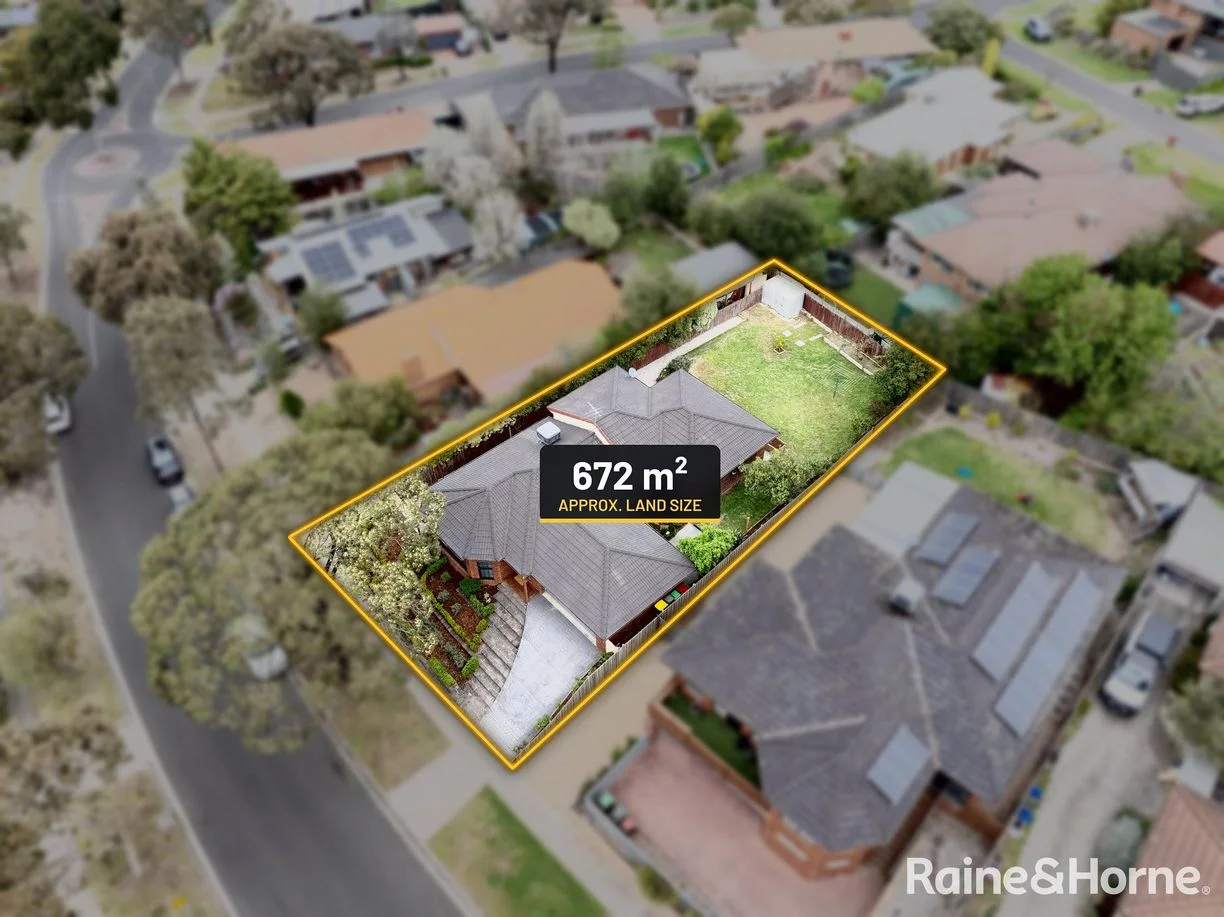 85 Melba Avenue, Sunbury, property photograph 2