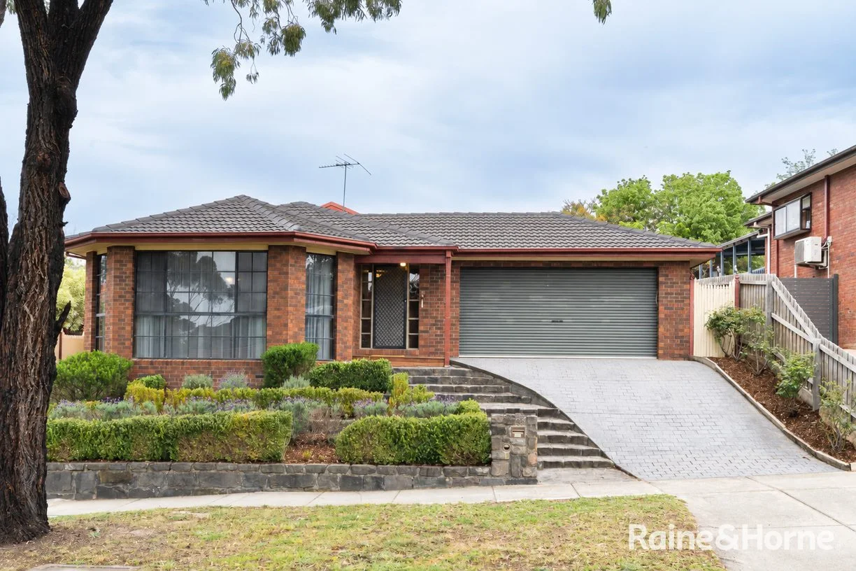 Property for sale at 85 Melba Avenue, Sunbury