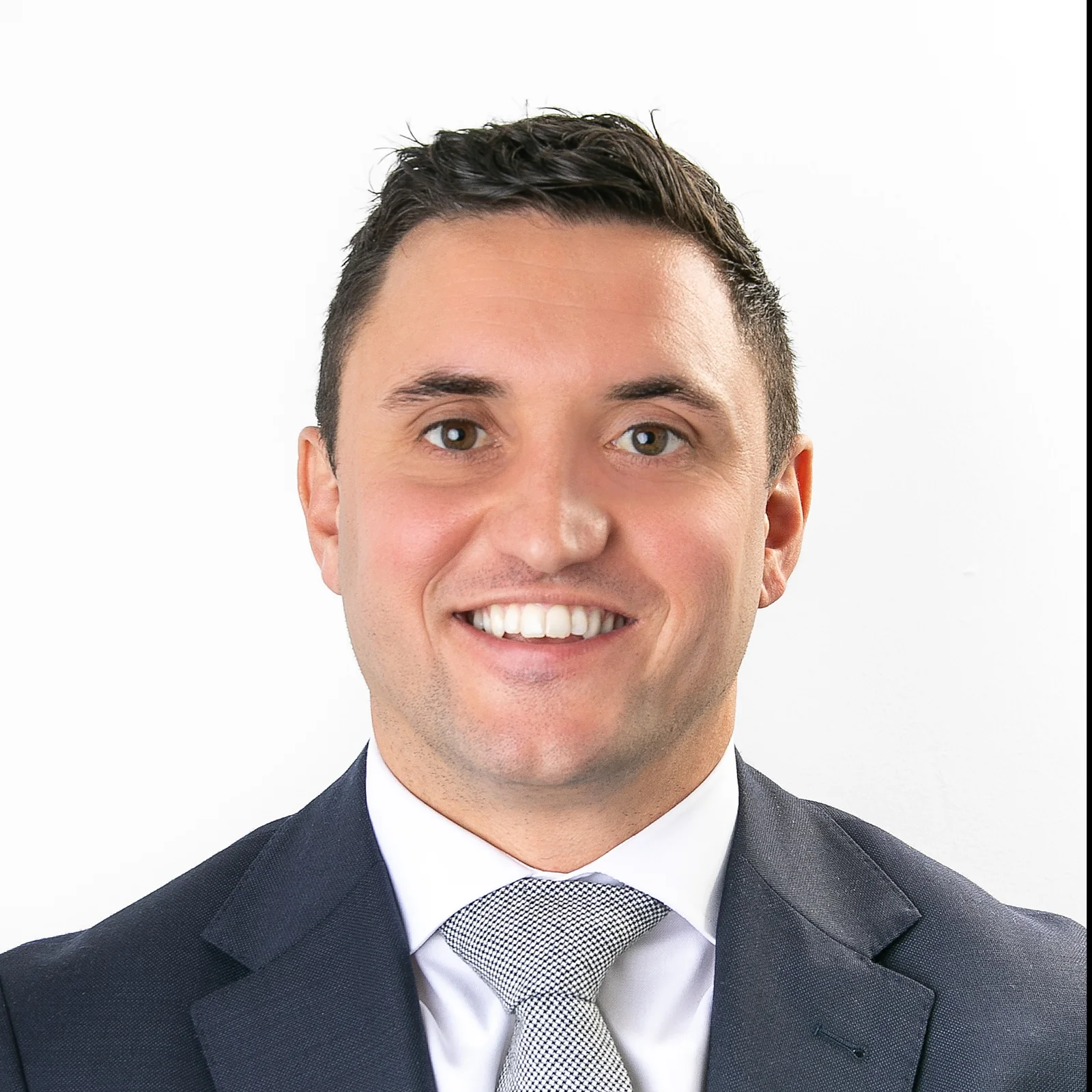 Brendon Grech