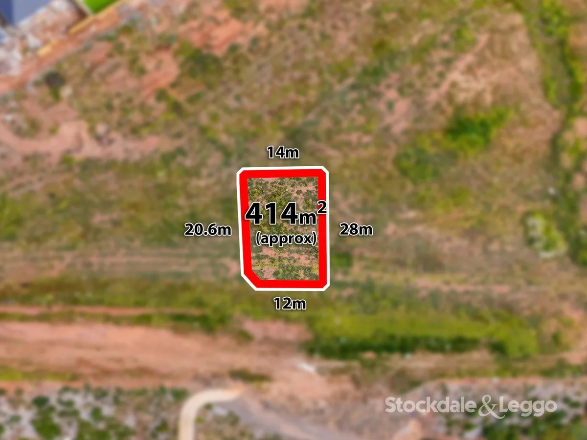 Land for sale at Lot 328 Queensbrook Estate, Maddingley