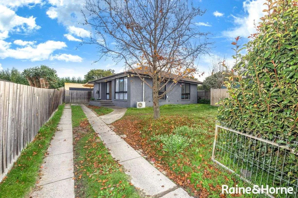 Property for sale at 85 Riddell Road, Sunbury