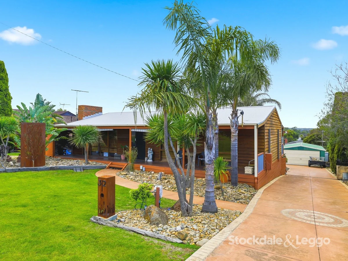 Property for sale at 32 Inglis Street, Maddingley