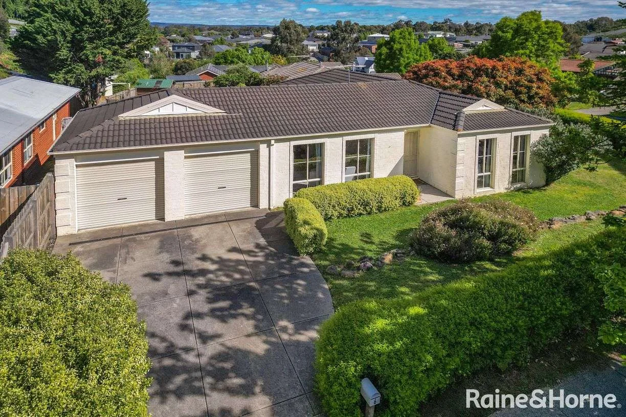 Property for sale at 6 Hilltop Way, Gisborne
