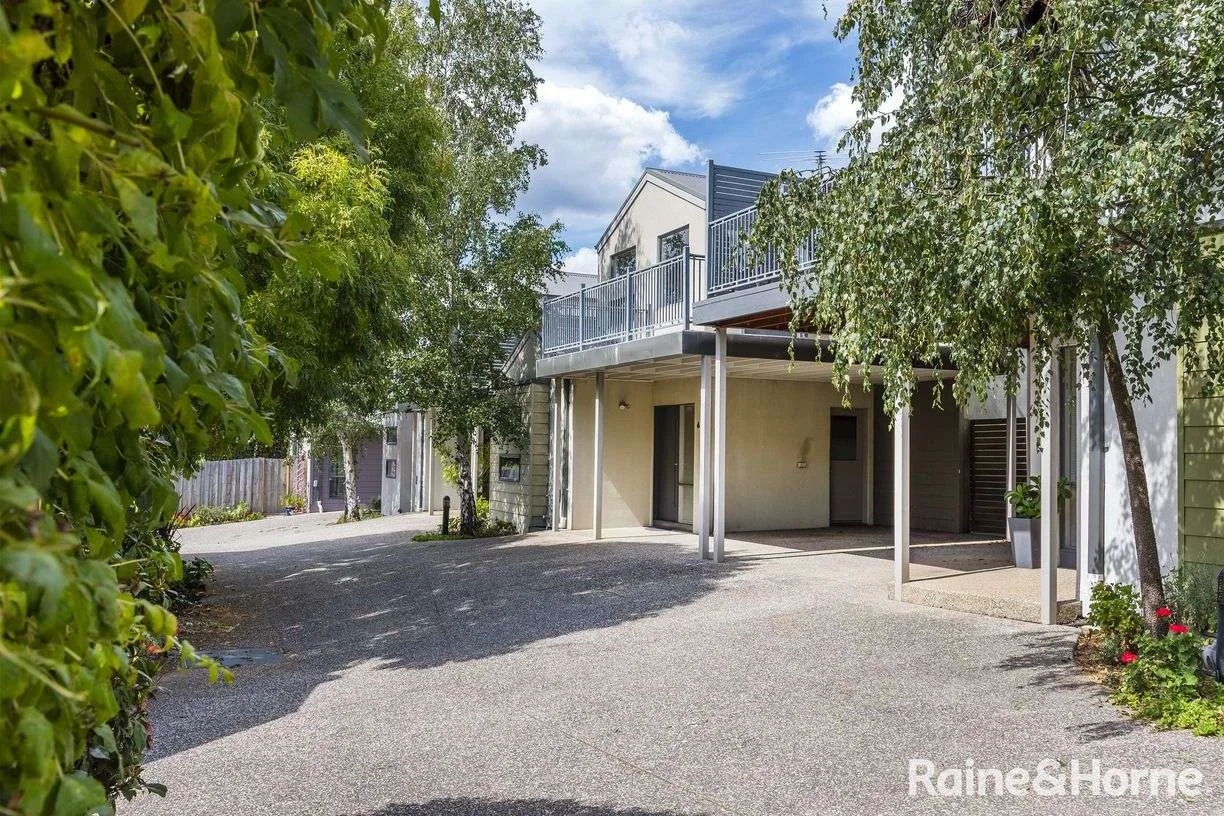 6/1-5 Rodney Street, Gisborne, property photograph 2