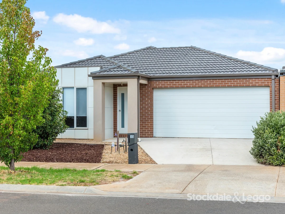 Property for sale at 15 Robinson Drive, Weir Views
