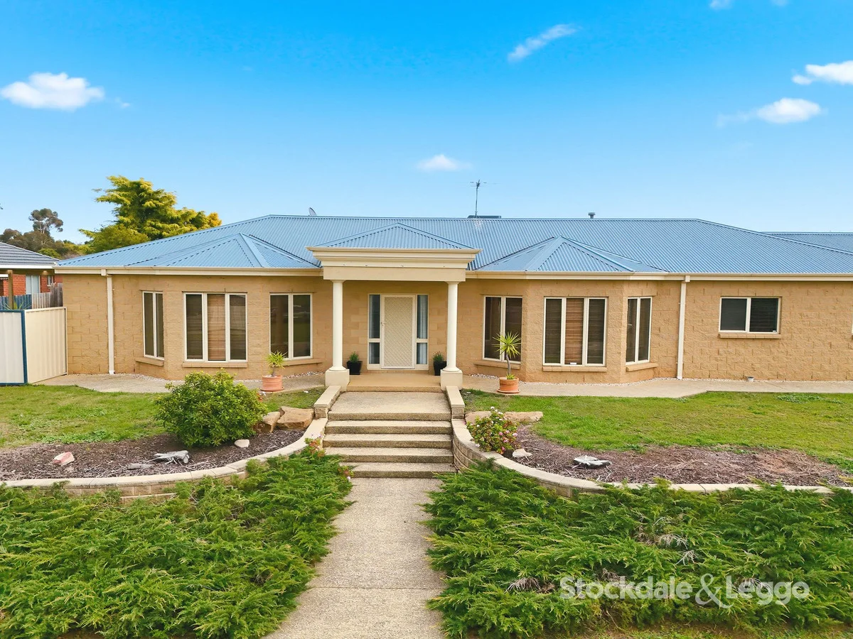 Property for sale at 1 Lindsay Place, Bacchus Marsh