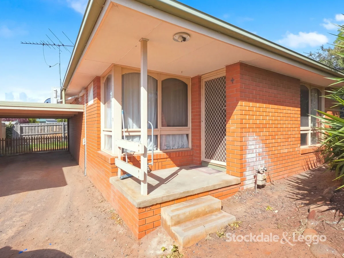 Property for sale at 4/21 McCrae Street, Maddingley