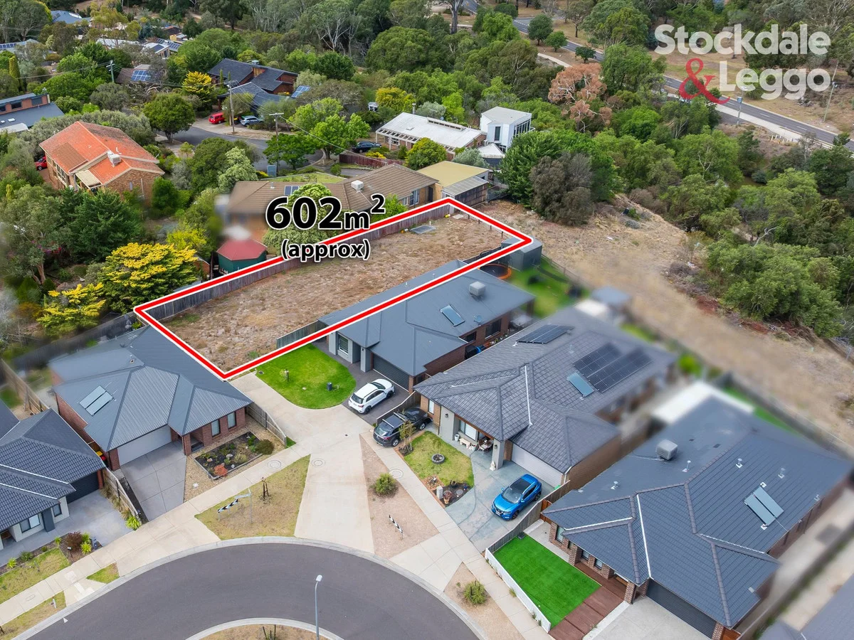 14 Pinnacle Point Road, Bacchus Marsh, property photograph 2