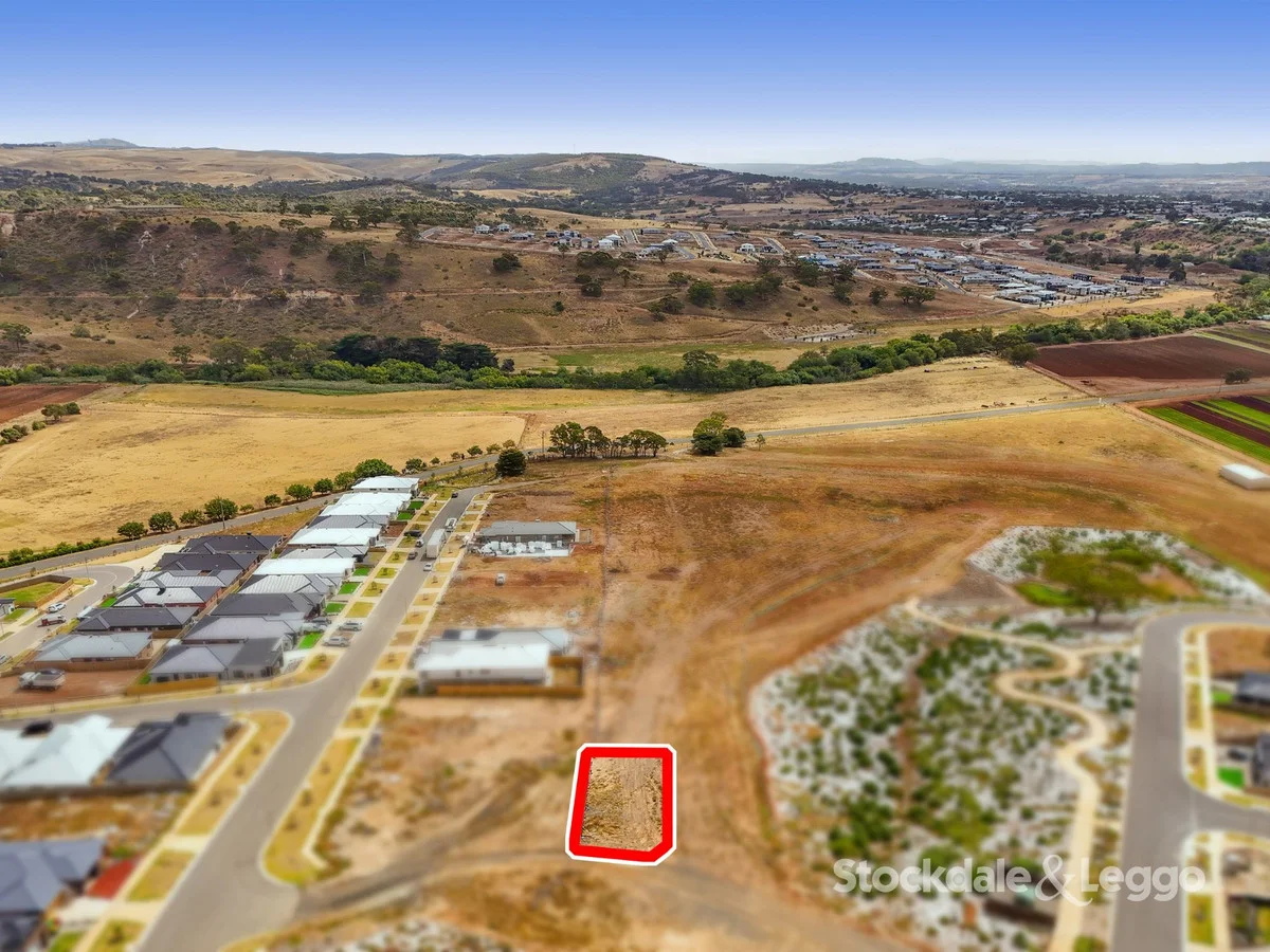 Lot 343 Yellow Gum Way, Maddingley, property photograph 2