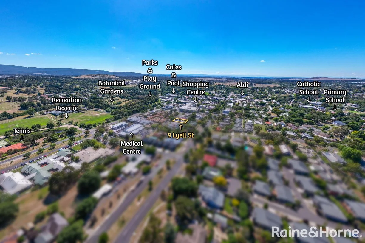 9 Lyell Street, Gisborne, property photograph 3