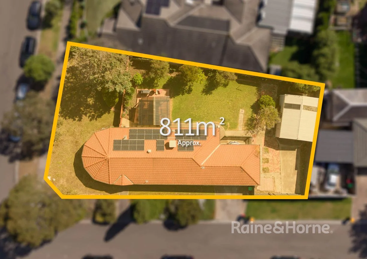 Property for sale at 57 Olive Grove, Sunbury